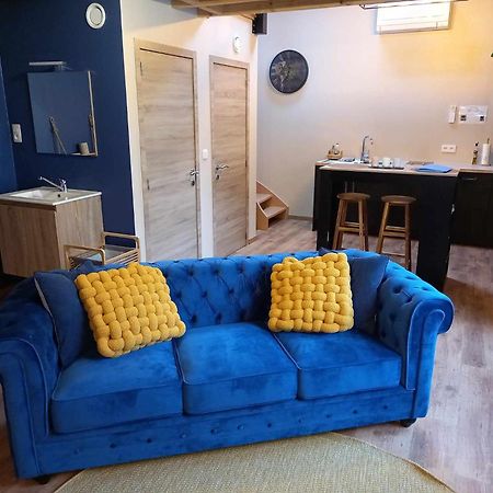 Hour House - Esc'Appart Houyet Bagian luar foto