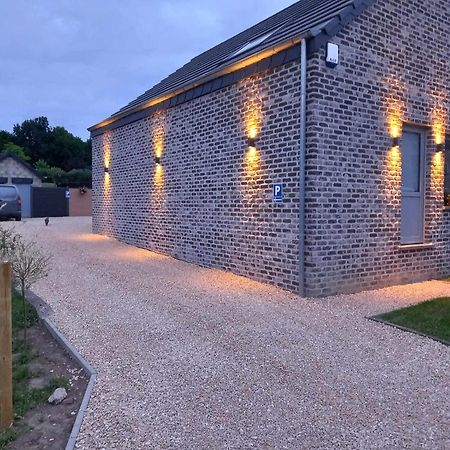 Hour House - Esc'Appart Houyet Bagian luar foto